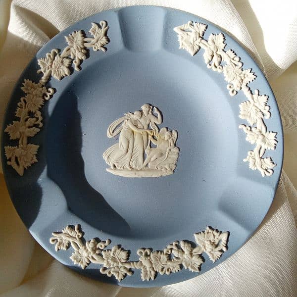 Wedgewood Plate Collection 9