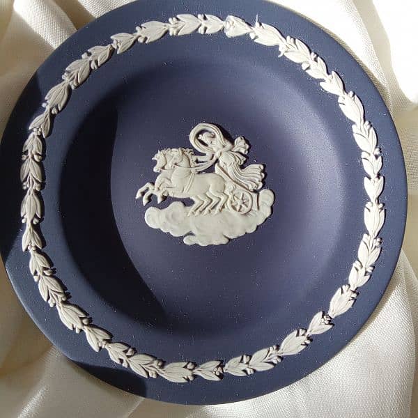 Wedgewood Plate Collection 10