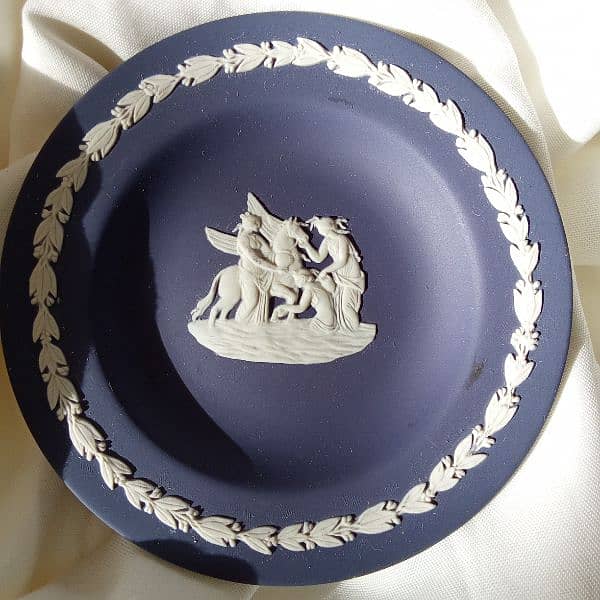 Wedgewood Plate Collection 11