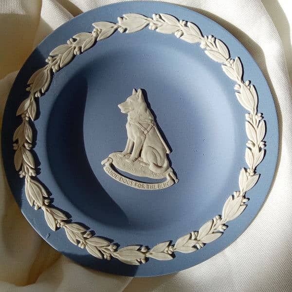 Wedgewood Plate Collection 12
