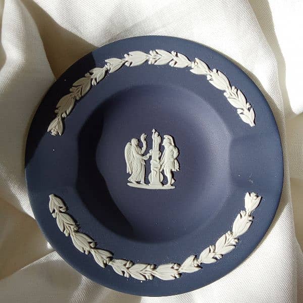 Wedgewood Plate Collection 13