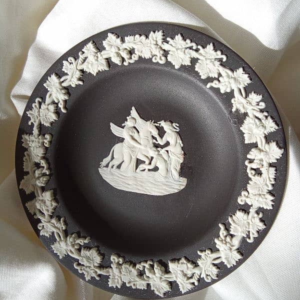 Wedgewood Plate Collection 14