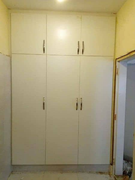 carpenter almari kitchen cabinet ka kam Kiya jata hai Uv seat 5
