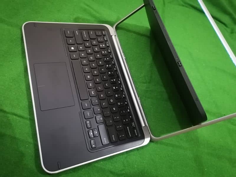 Dell xps 12 i7 4th with touch screen and stylish laptop 18