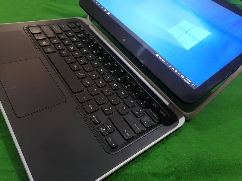 Dell xps 12 i7 4th with touch screen and stylish laptop 19