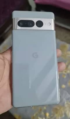Google pixel 7pro