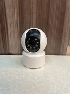 WIFI CCTV CAMERAS FULL HD & 360 TRACKING