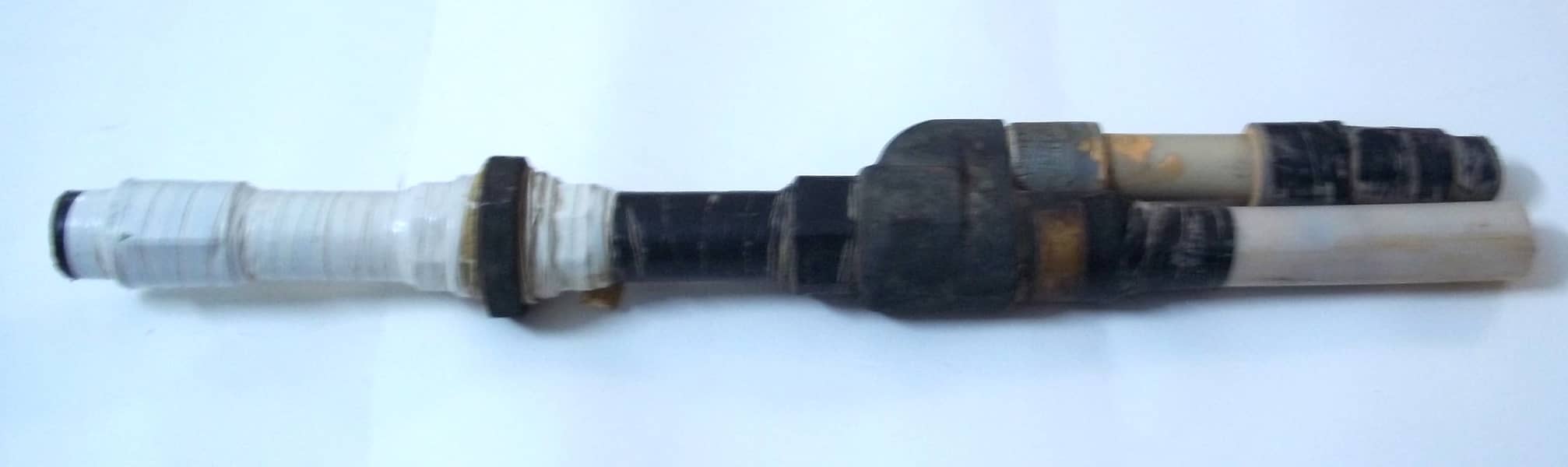 Brass Injector for House Deep Water Pump 2