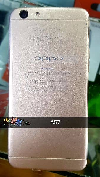 oppo a57 pta approve 1