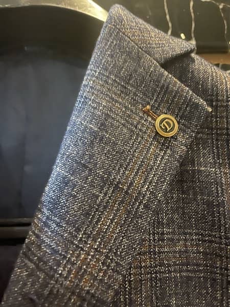 Diners classic mens blazer for sale 10/10 condition 6