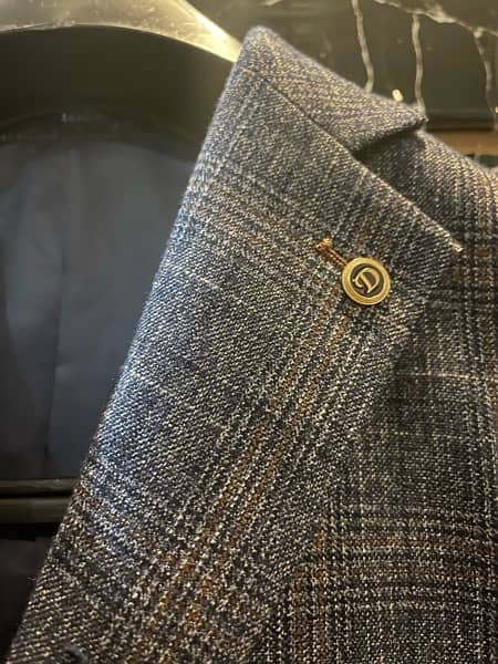 Diners classic mens blazer for sale 10/10 condition 7