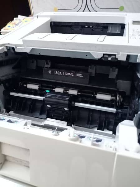 duplex printer mint condition 2
