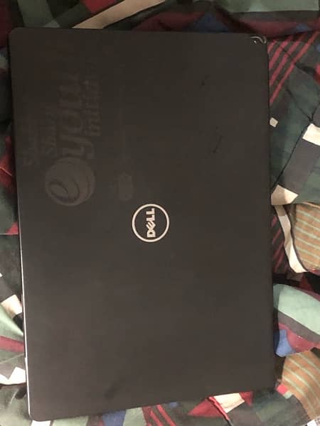 Dell i7 7th 0