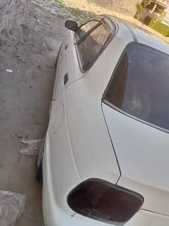 car in good condition
