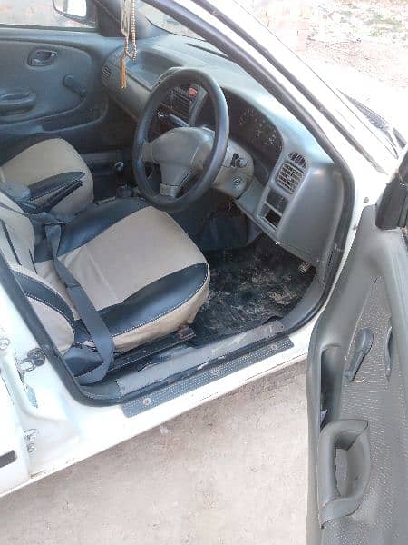 car in good condition 2
