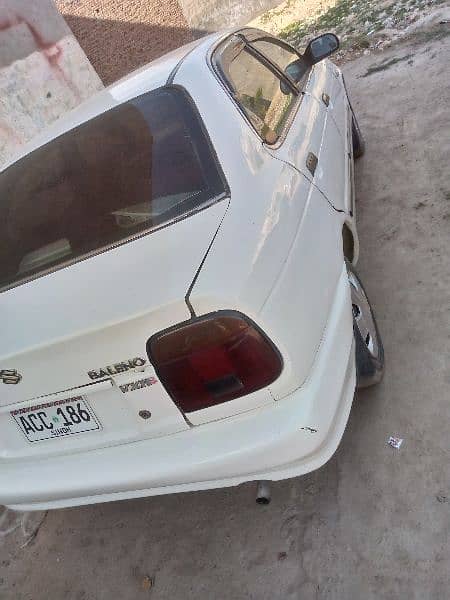 car in good condition 3
