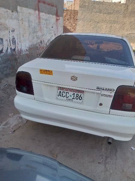 car in good condition 5