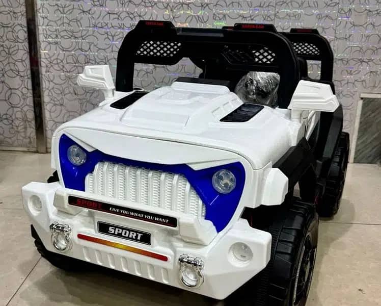 kids jeep| kids car| baby car | electric jeep | whole sale price 7