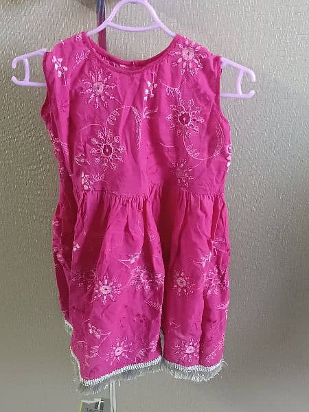 baby girl summer clothes 0 to 6 16