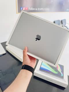 Apple MacBook Pro M1 (Brand New Condition)