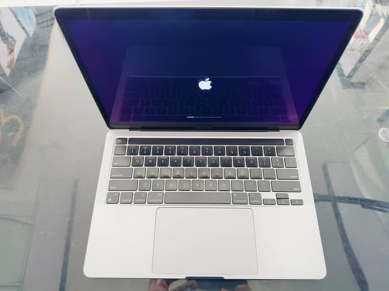 Apple MacBook Pro M1 (Brand New Condition) 8