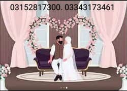 Marriage Bureau Online Rishta | Marriage Bureau Services