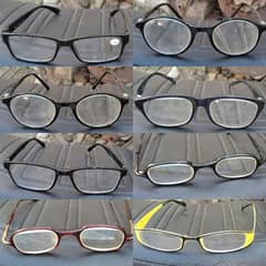 glasses Frames Rs550 ph. 03289484115