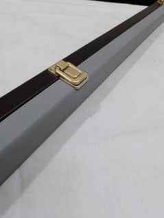 Markhour Leatherette Cue Case