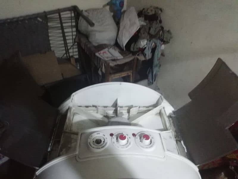 Air cooler neat condition billul ok condition 7