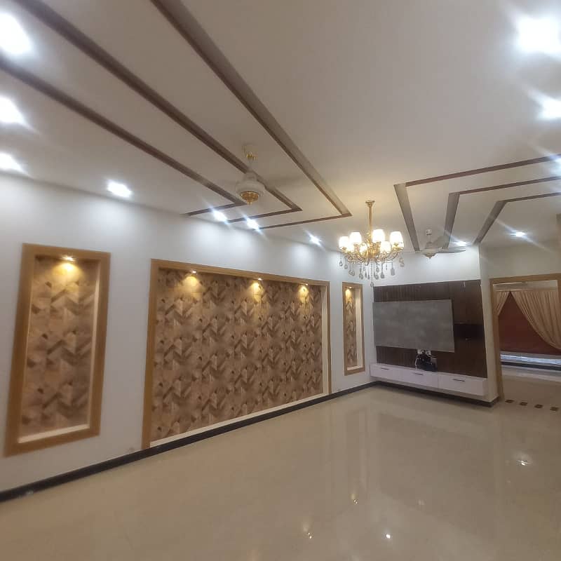 House available for rent in phase 4 bahria town rawalpindi 12
