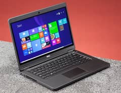 Dell Latitude E5450 – 14 Laptop – 2.3 GHz Intel Core i5-5300U