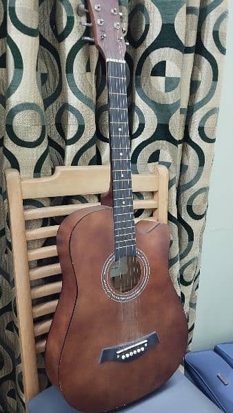 Travel Guitar for Sale 1