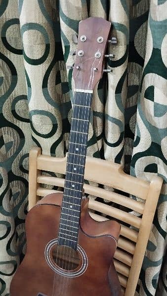 Travel Guitar for Sale 2