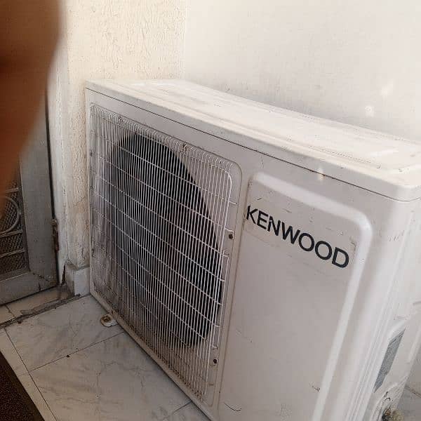 Inverter #Kenwood inverter 1.5 ton#1.5 ton 2