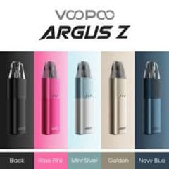 argus z/argus g/voopoo vthru pro/Koko prime/disposable vapes