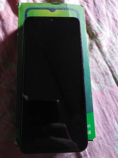 Infinix smart 5 10 by 10 condition 1
