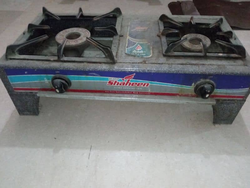 Gas stove for sale 0