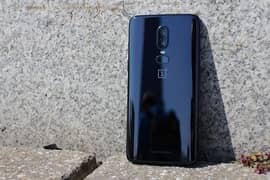 OnePlus 6 pta approved