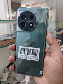 ONEPLUS 11 16/512 GLOBAL DUAL ONLINE PTA APPROVED