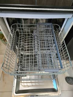 Haier Inverter Dishwasher