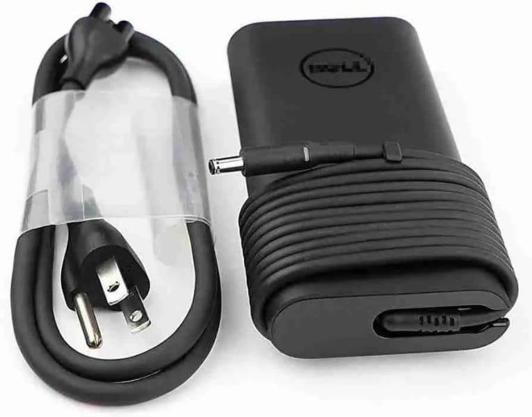 Laptop Charger Dell hp Lenovo etc 03014348439 0