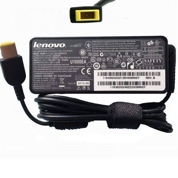 Laptop Charger Dell hp Lenovo etc 03014348439 1
