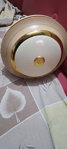 Original Copper Fans _Pak fan & Royal Fan_(08 left only) 10