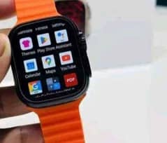 Branded Smart Watch