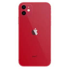 Apple Iphone 11 Red 128Gb Icloud Locked
