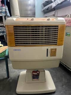 Pak Fan Air Cooler for sale argent