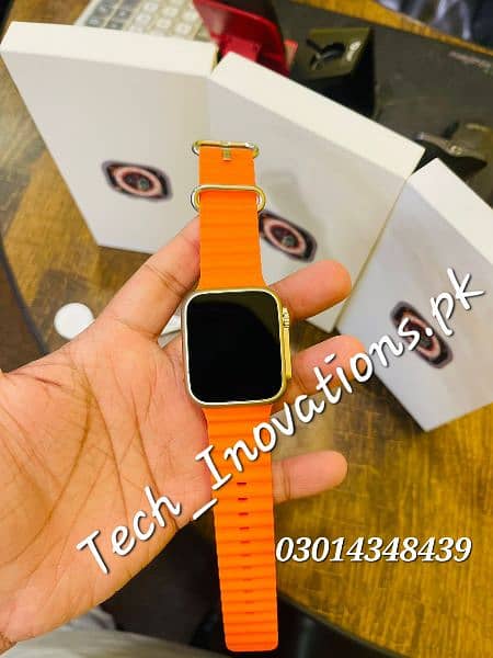 X8. t900. Hk8 HK9 Ultra Samart watch series 9 & 8.03014348439 4
