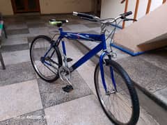 new bicycle for sale in good condition for boys