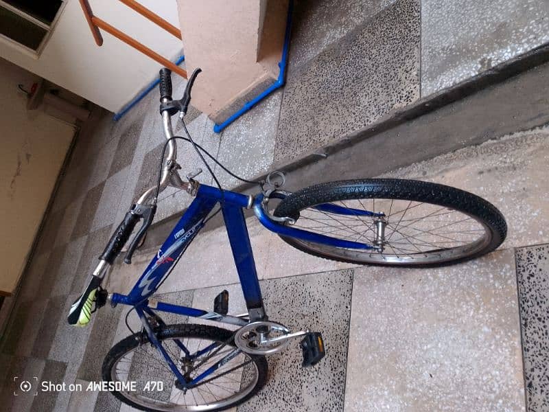 new bicycle for sale in good condition for boys 1