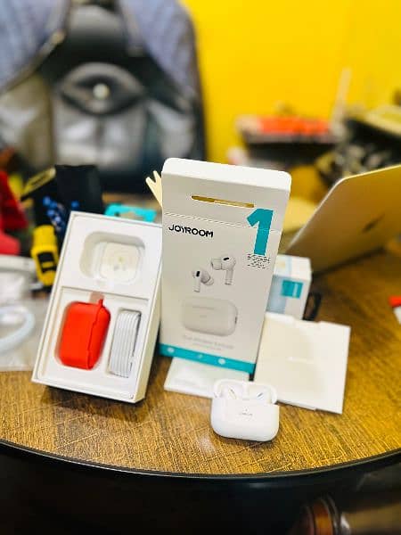 Airpods pro 2nd Gen ANC Japan adtion 03014348439 7